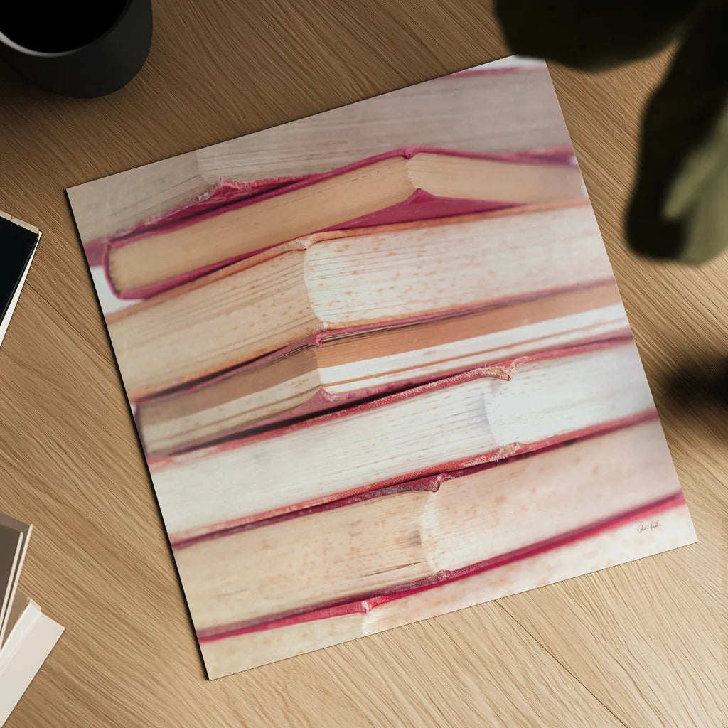 The Promise of Romance by Deborah Revell. Shown as a detailed flat fine art print, highlighting archival giclee quality. Available as an archival giclee rolled canvas, fine art paper, or poster print. SKU 96924a.