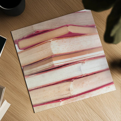 The Promise of Romance by Deborah Revell. Shown as a detailed flat fine art print, highlighting archival giclee quality. Available as an archival giclee rolled canvas, fine art paper, or poster print. SKU 96924a.