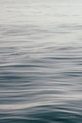 The Silent Sea II by Deborah Revell. SKU 100988h. Archival Giclee Fine art print for wall decor.