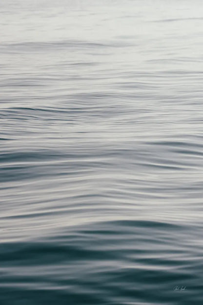 The Silent Sea III by Deborah Revell. SKU 100989h. Archival Giclee Fine art print for wall decor.