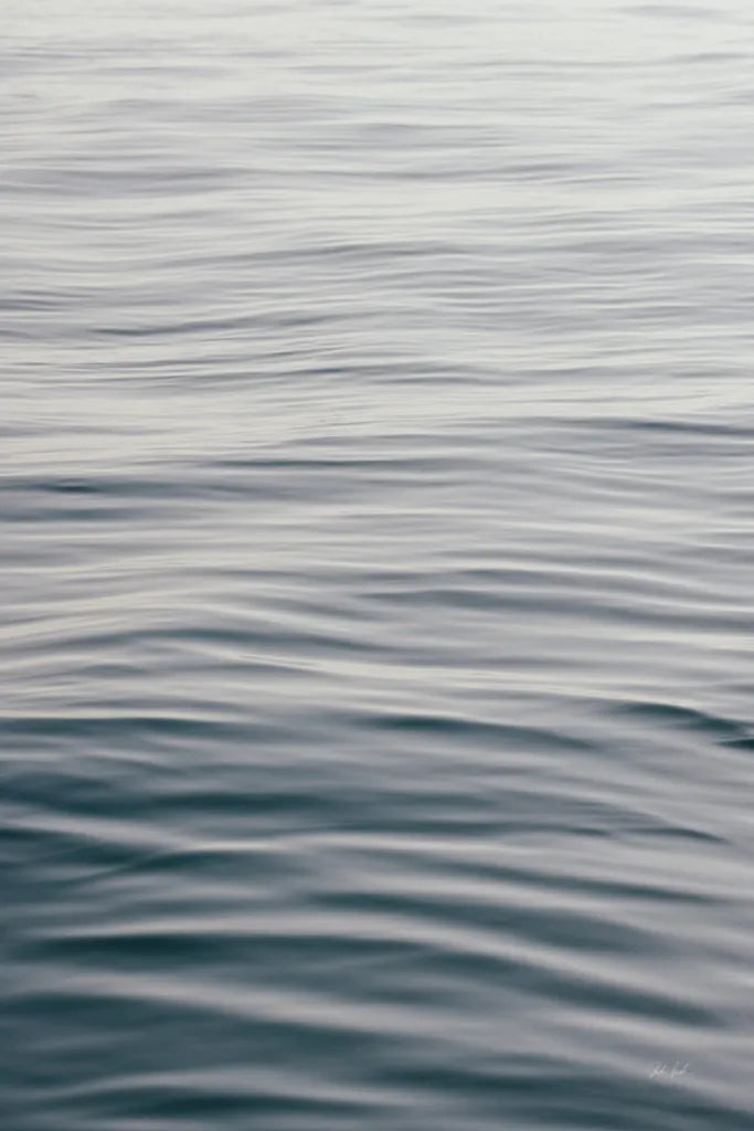 The Silent Sea IV by Deborah Revell. SKU 100990h. Archival Giclee Fine art print for wall decor.