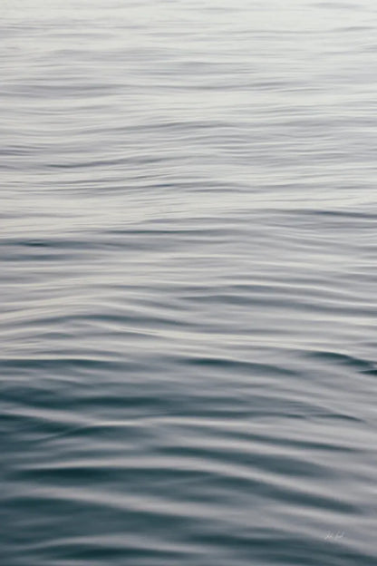 The Silent Sea IV by Deborah Revell. SKU 100990h. Archival Giclee Fine art print for wall decor.