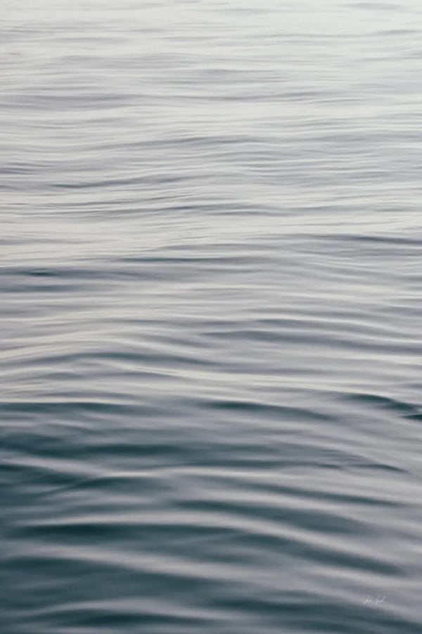 The Silent Sea IV by Deborah Revell. SKU 100990h. Archival Giclee Fine art print for wall decor.