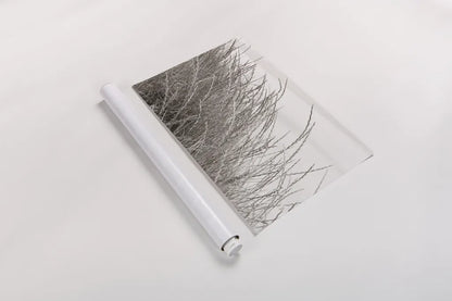 Tidegrass I by Deborah Revell. shown as a rolled paper print. Available as archival giclee rolled canvas, fine art paper, or poster print. SKU 102086i.