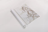 Trace of a Meadow by Deborah Revell. shown as a rolled paper print. Available as archival giclee rolled canvas, fine art paper, or poster print. SKU 100062h.