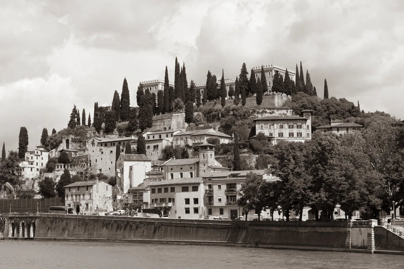 Verona by Deborah Revell