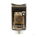 Vintage Camera by Deborah Revell. SKU 92065a. Archival Giclee Fine art print for wall decor.