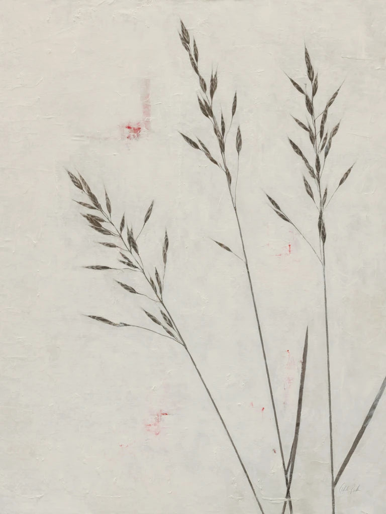 Wheat by Deborah Revell