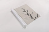 Wheat Grass II by Deborah Revell. shown as a rolled paper print. Available as archival giclee rolled canvas, fine art paper, or poster print. SKU 91141h.