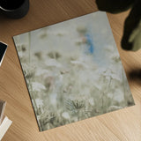 Wild Flowers IV by Deborah Revell. Shown as a detailed flat fine art print, highlighting archival giclee quality. Available as an archival giclee rolled canvas, fine art paper, or poster print. SKU 91255a.