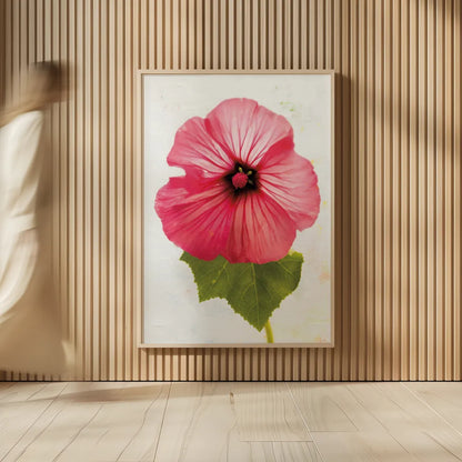 Wonderful Wildflowers III by Deborah Revell. shown as over sized large wall art. Available as an archival giclee rolled canvas, fine art paper, or poster print. SKU 93930h.