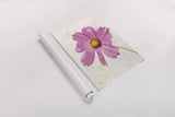 Wonderful Wildflowers XII by Deborah Revell. shown as a rolled paper print. Available as archival giclee rolled canvas, fine art paper, or poster print. SKU 93939h.