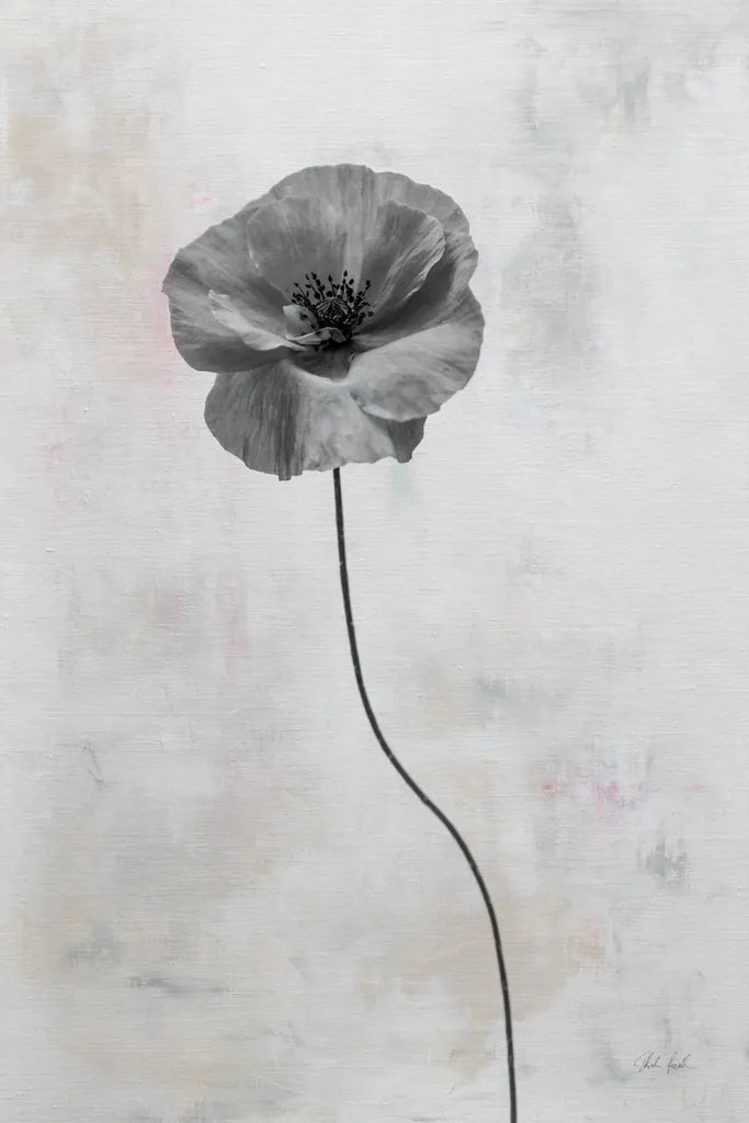 Wonderful Wildflowers XIII Neutral by Deborah Revell. SKU 93957h. Archival Giclee Fine art print for wall decor.