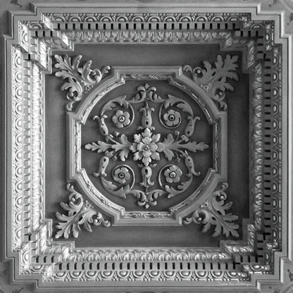 Architectural Design I by Debra Van Swearingen. SKU 81253a. Archival Giclee Fine art print for wall decor.