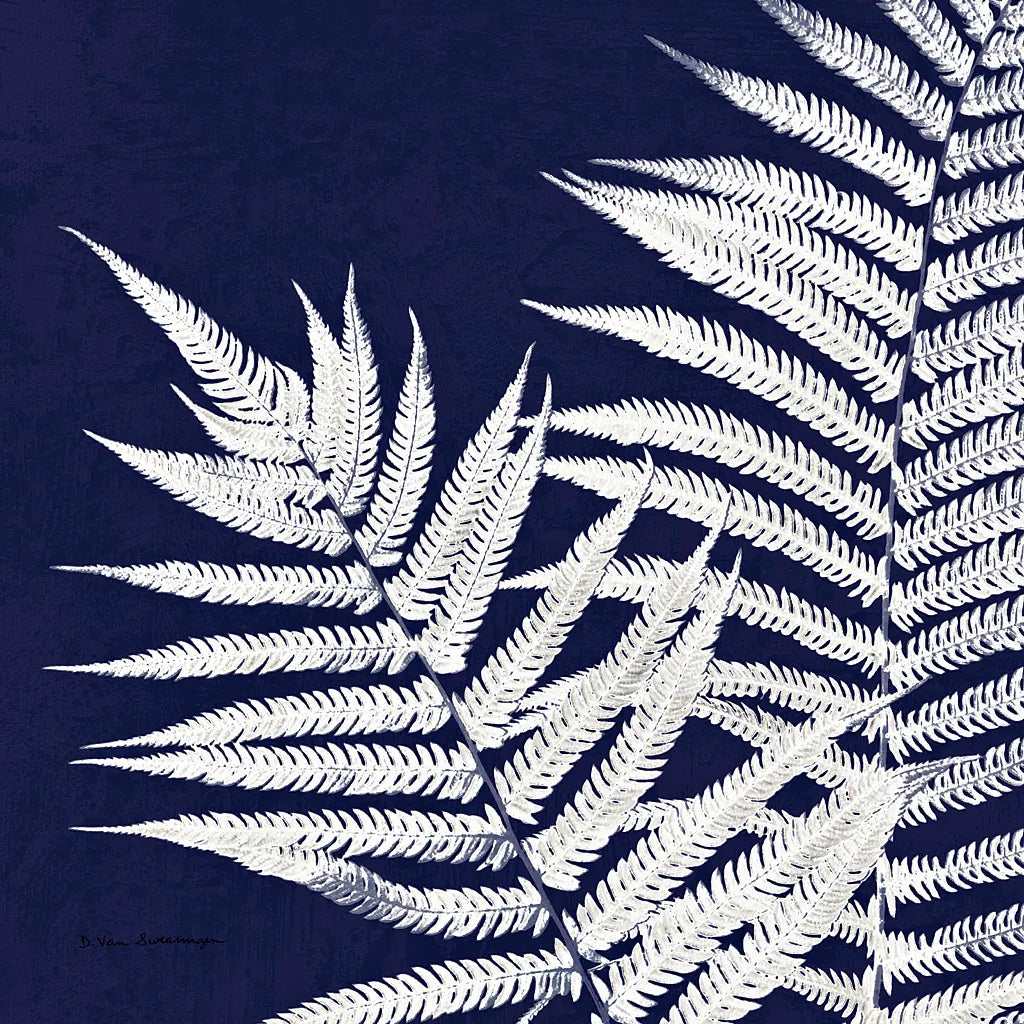 Aspire Blueprint Crop by Debra Van Swearingen. SKU 18376a. Archival Giclee Fine art print for wall decor.