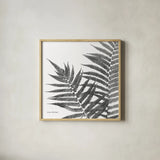 Aspire Crop by Debra Van Swearingen. Shown in a natural wood glass frame for a timeless modern aesthetic. Available as an archival giclee rolled canvas, fine art paper, or poster print. SKU 5836a.