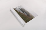 Coastal Fog II by Debra Van Swearingen. shown as a rolled paper print. Available as archival giclee rolled canvas, fine art paper, or poster print. SKU 81260i.