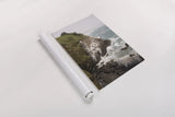 Coastal Fog III by Debra Van Swearingen. shown as a rolled paper print. Available as archival giclee rolled canvas, fine art paper, or poster print. SKU 81261h.