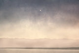 How High is the Moon by Debra Van Swearingen. SKU 85634i. Archival Giclee Fine art print for wall decor.