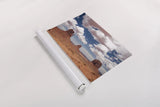 Monument Valley III by Debra Van Swearingen. shown as a rolled paper print. Available as archival giclee rolled canvas, fine art paper, or poster print. SKU 81267i.