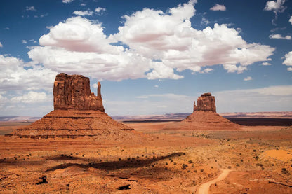 Monument Valley IV by Debra Van Swearingen. SKU 81268i. Archival Giclee Fine art print for wall decor.