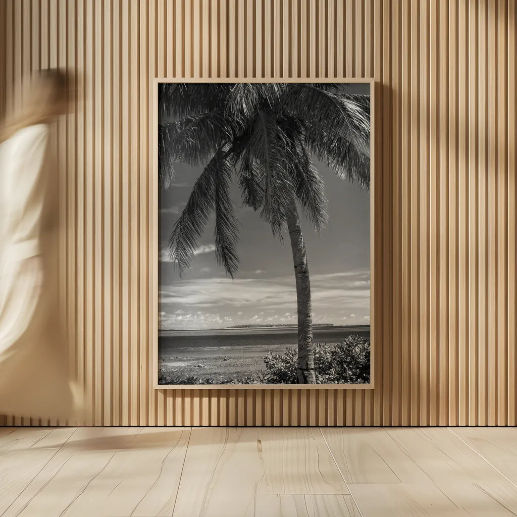 Ocean View by Debra Van Swearingen. shown as over sized large wall art. Available as an archival giclee rolled canvas, fine art paper, or poster print. SKU 42498h.
