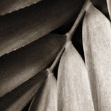 Tropical Plant II Crop by Debra Van Swearingen. SKU 23500a. Archival Giclee Fine art print for wall decor.