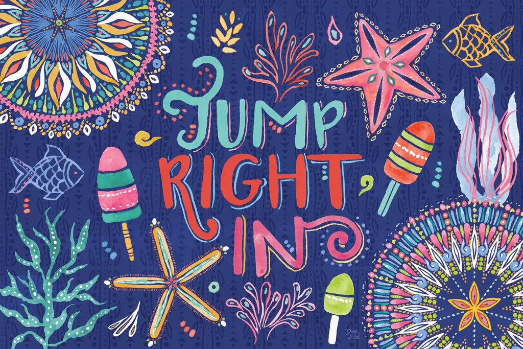 Along The Coast I by Dina June. SKU 85295i. Archival Giclee Fine art print for wall decor.