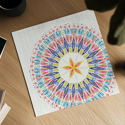 Along The Coast XI by Dina June. Shown as a detailed flat fine art print, highlighting archival giclee quality. Available as an archival giclee rolled canvas, fine art paper, or poster print. SKU 85305a.