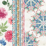 Bohemian Vibes III by Dina June. SKU 60779a. Archival Giclee Fine art print for wall decor.