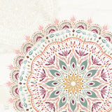 Boho Garden IX by Dina June. SKU 77246a. Archival Giclee Fine art print for wall decor.