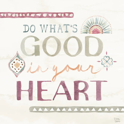 Boho Garden V by Dina June. SKU 77242a. Archival Giclee Fine art print for wall decor.