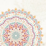 Boho Garden VIII by Dina June. SKU 77245a. Archival Giclee Fine art print for wall decor.