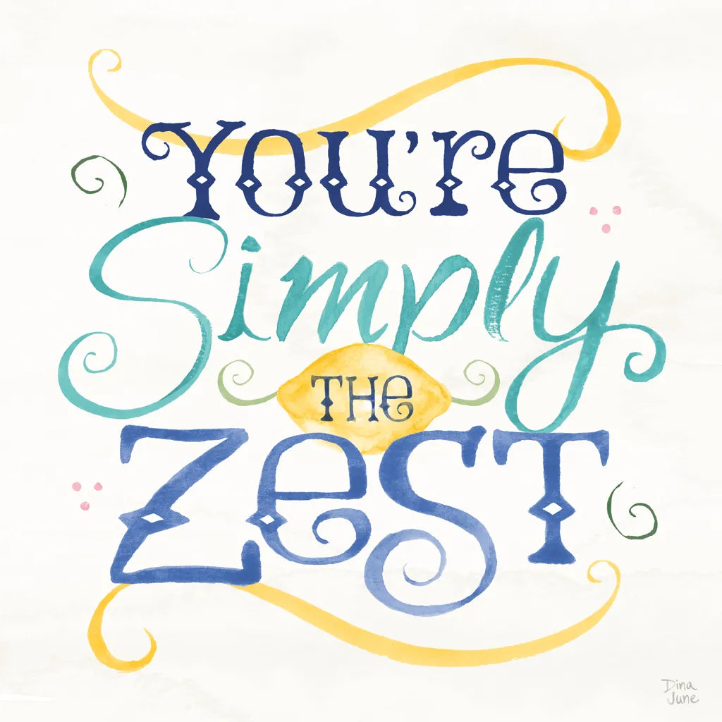 Citron Traditions VIII by Dina June. SKU 76698a. Archival Giclee Fine art print for wall decor.