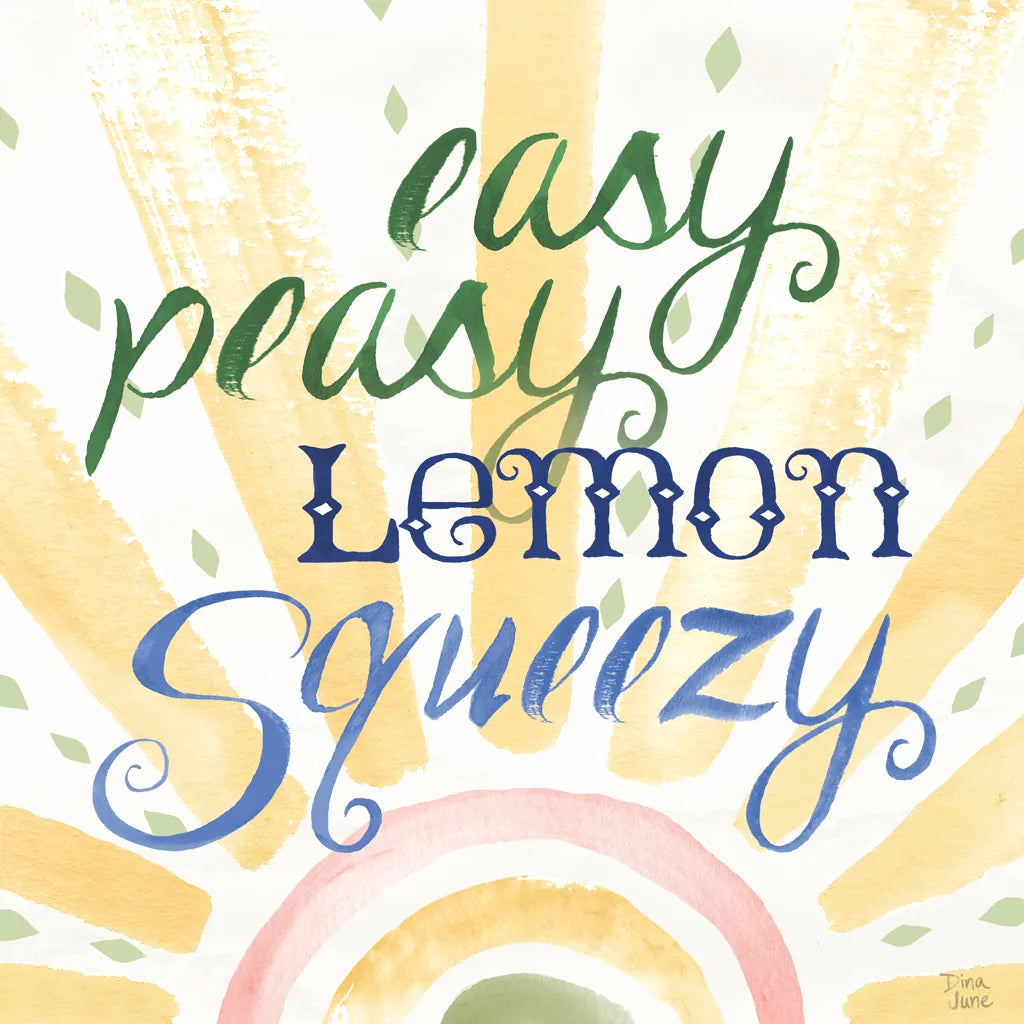 Citron Traditions XI by Dina June. SKU 76701a. Archival Giclee Fine art print for wall decor.