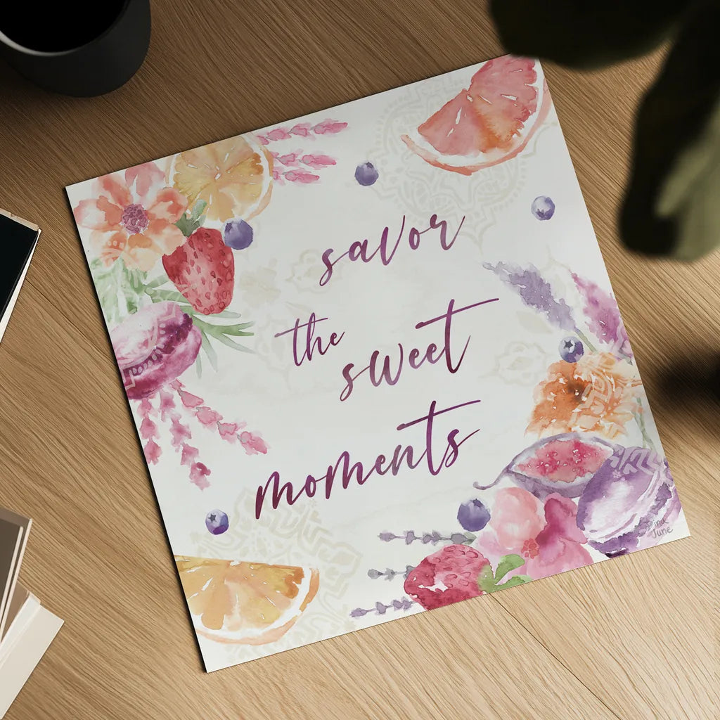 Classy Cocktails VI by Dina June. Shown as a detailed flat fine art print, highlighting archival giclee quality. Available as an archival giclee rolled canvas, fine art paper, or poster print. SKU 69239a.