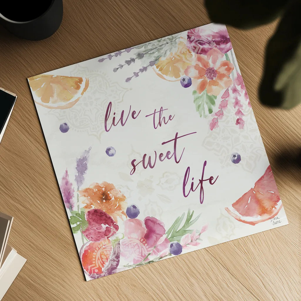 Classy Cocktails VII by Dina June. Shown as a detailed flat fine art print, highlighting archival giclee quality. Available as an archival giclee rolled canvas, fine art paper, or poster print. SKU 69240a.