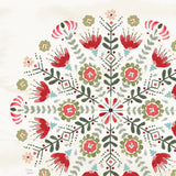Festive Season IX by Dina June. SKU 81545a. Archival Giclee Fine art print for wall decor.