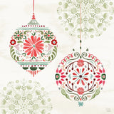 Festive Season VII by Dina June. SKU 81543a. Archival Giclee Fine art print for wall decor.