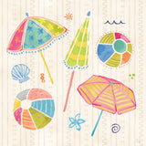 Fine in the Sunshine I by Dina June. SKU 99579a. Archival Giclee Fine art print for wall decor.