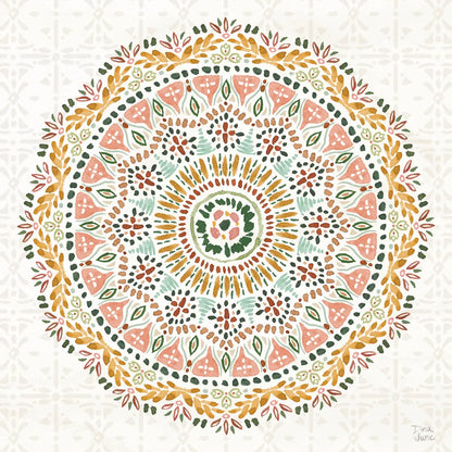 Floral Chic IX by Dina June. SKU 83811a. Archival Giclee Fine art print for wall decor.