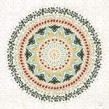 Floral Chic VIII by Dina June. SKU 83810a. Archival Giclee Fine art print for wall decor.