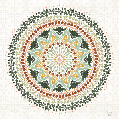 Floral Chic VIII by Dina June. SKU 83810a. Archival Giclee Fine art print for wall decor.