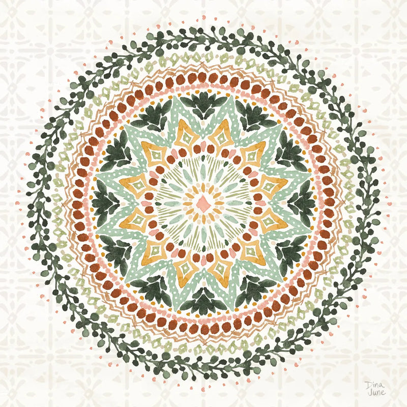 Floral Chic VIII by Dina June. SKU 83810a. Archival Giclee Fine art print for wall decor.