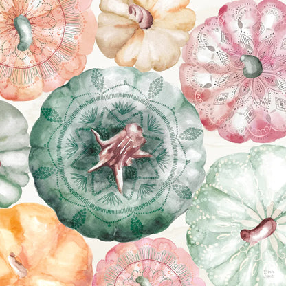 Harvest Touch II by Dina June. SKU 71115a. Archival Giclee Fine art print for wall decor.