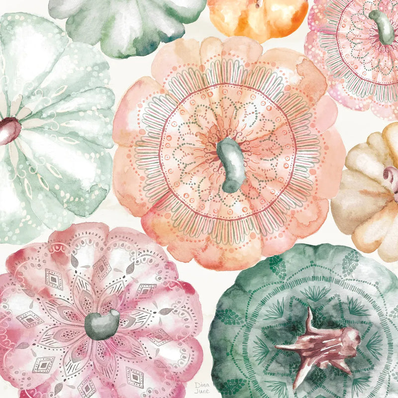Harvest Touch III by Dina June. SKU 71116a. Archival Giclee Fine art print for wall decor.