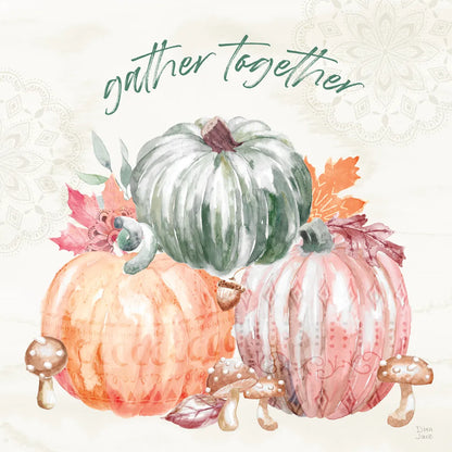 Harvest Touch V by Dina June. SKU 71118a. Archival Giclee Fine art print for wall decor.