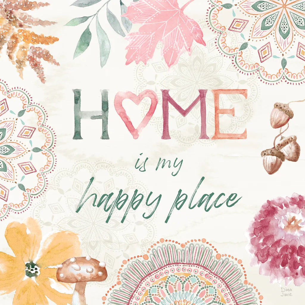 Harvest Touch VIII by Dina June. SKU 71121a. Archival Giclee Fine art print for wall decor.