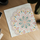 Harvest Touch X by Dina June. Shown as a detailed flat fine art print, highlighting archival giclee quality. Available as an archival giclee rolled canvas, fine art paper, or poster print. SKU 71123a.