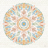 Harvest Whimsy X by Dina June. SKU 91929a. Archival Giclee Fine art print for wall decor.